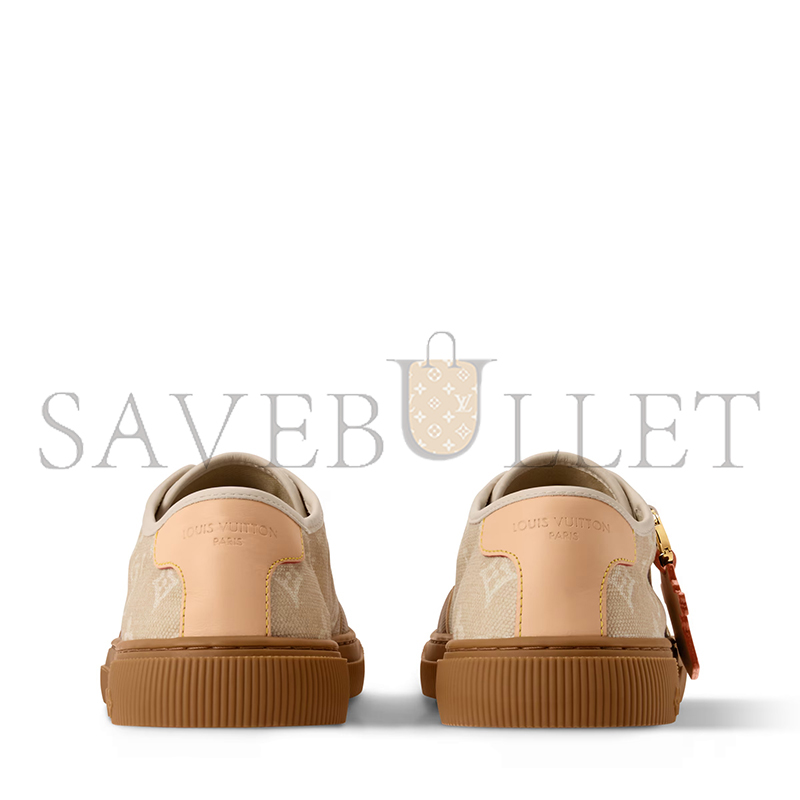 LOUIS VUITTON LV LAGOON SNEAKER 1AIFAY